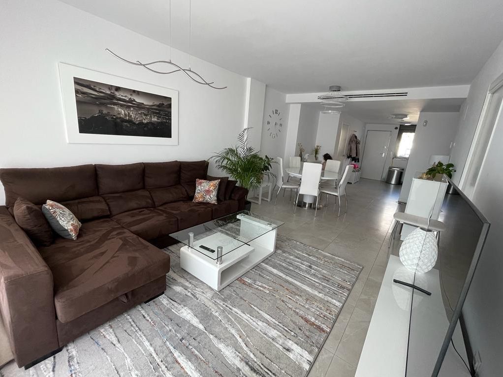 Apartamento en Finestrat