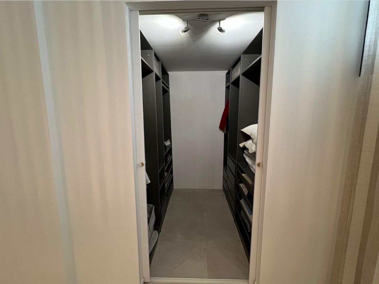 Apartamento en Finestrat