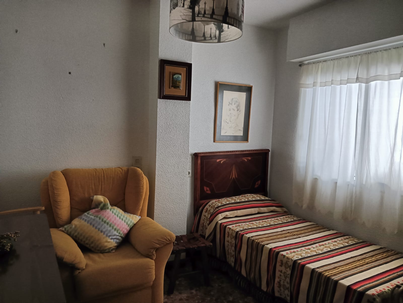 Piso en el centro de Villajoyosa