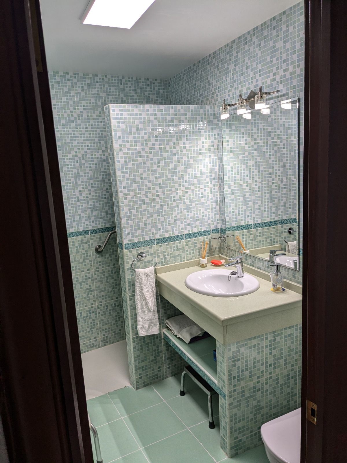 Piso en el centro de Villajoyosa