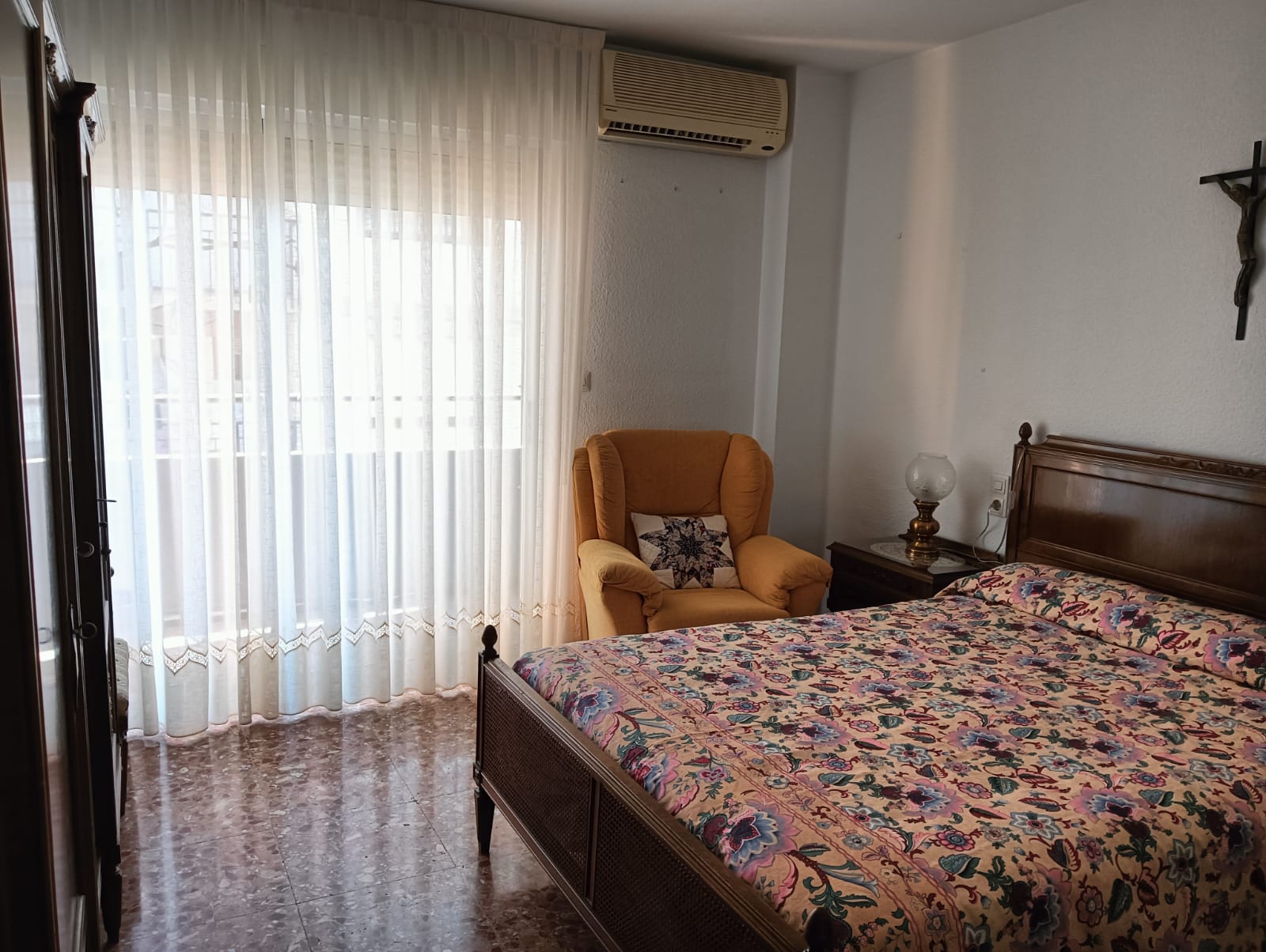 Piso en el centro de Villajoyosa