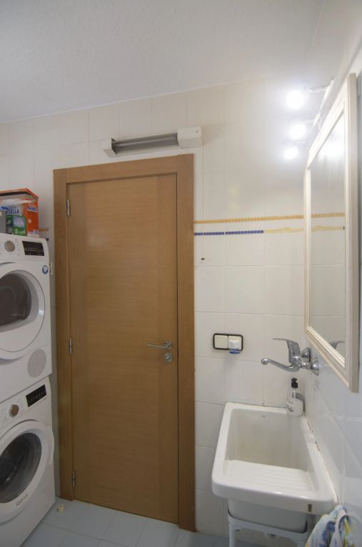 Villa en venta en Calpe