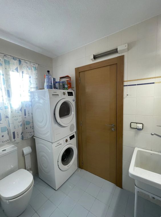 Villa en venta en Calpe