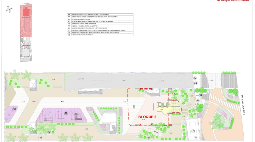 ¡Apartamentos en Calpe 1ª línea!