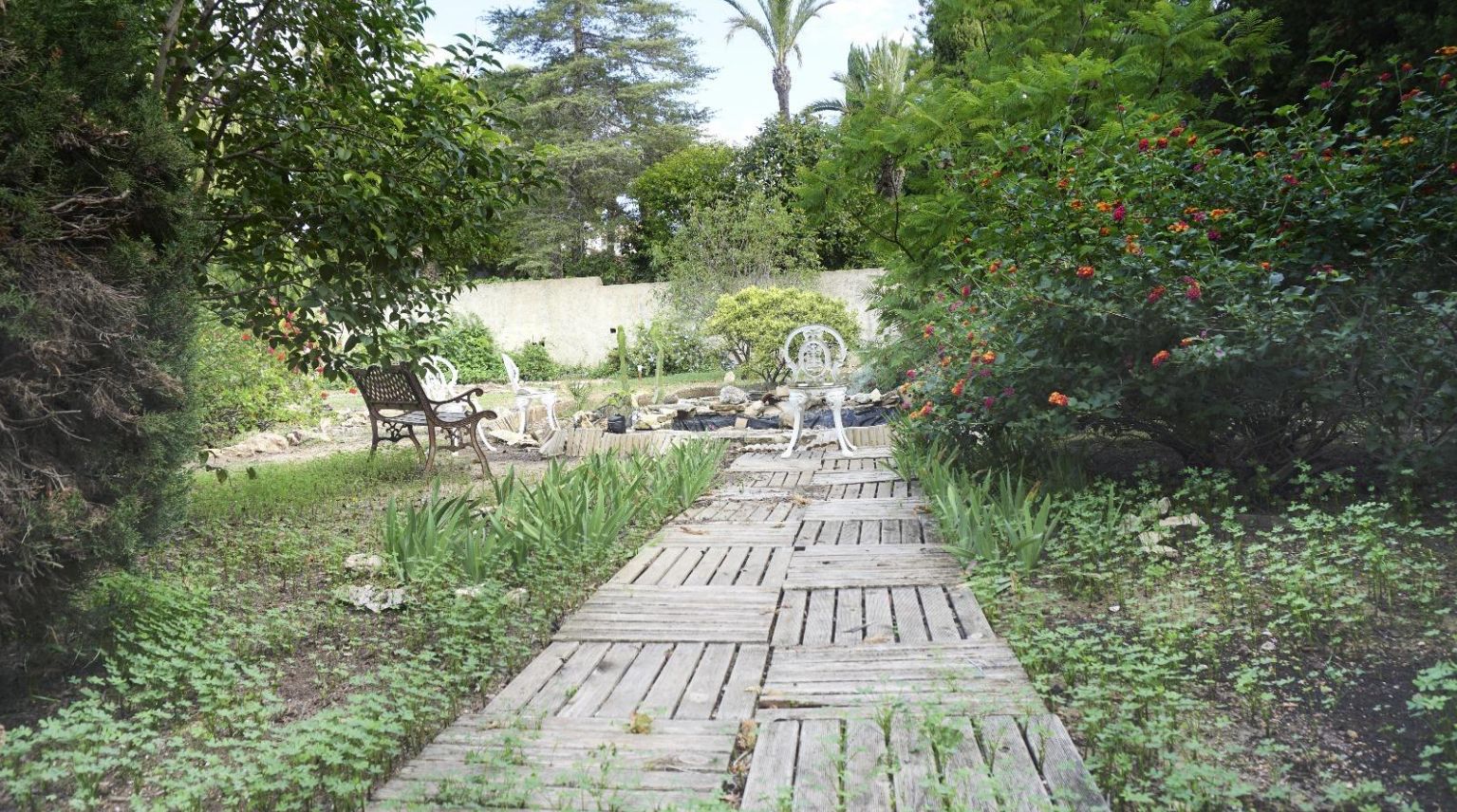 Chalet en La Nucia