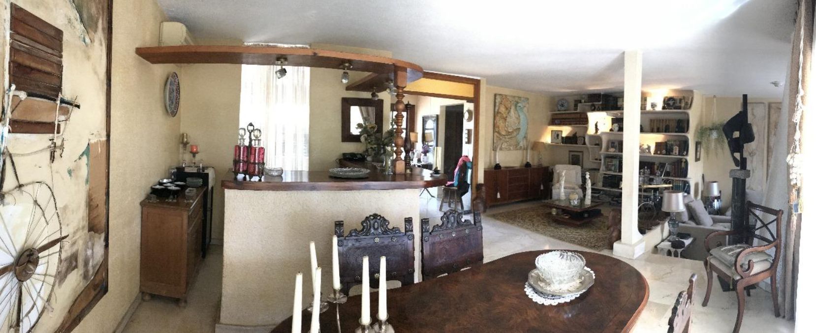 Chalet en La Nucia