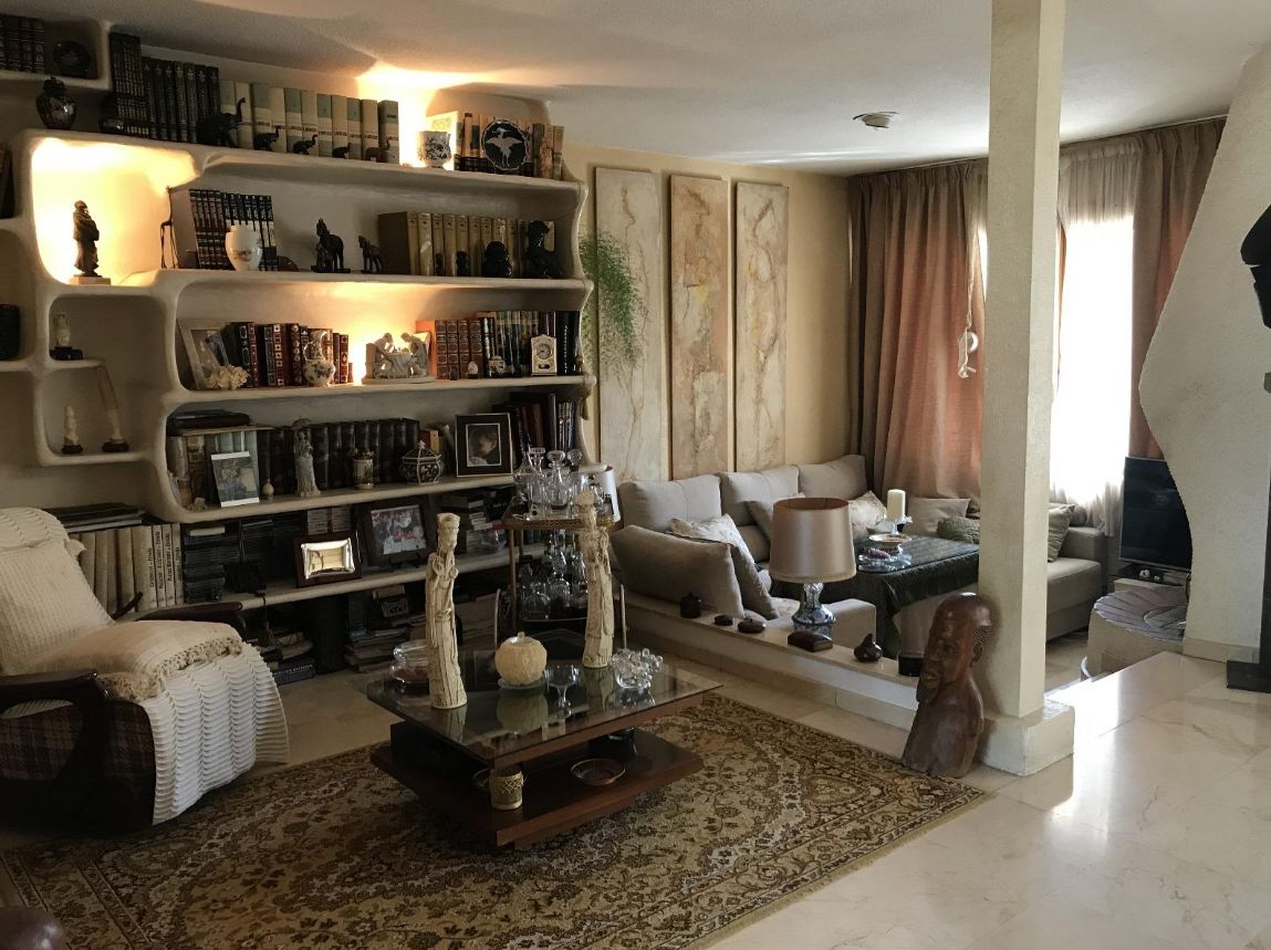 Chalet en La Nucia