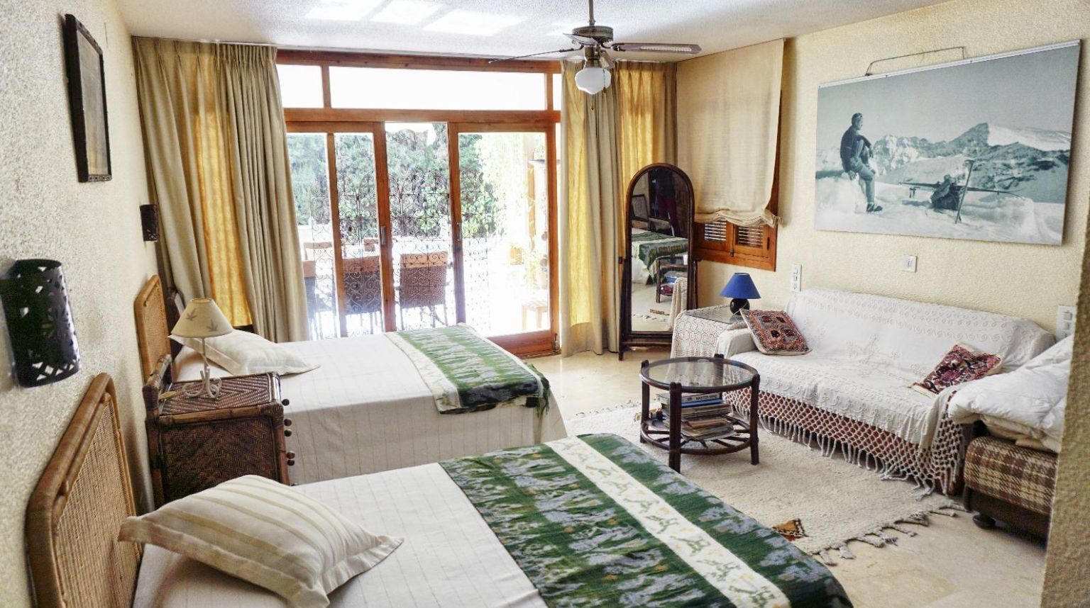 Chalet en La Nucia