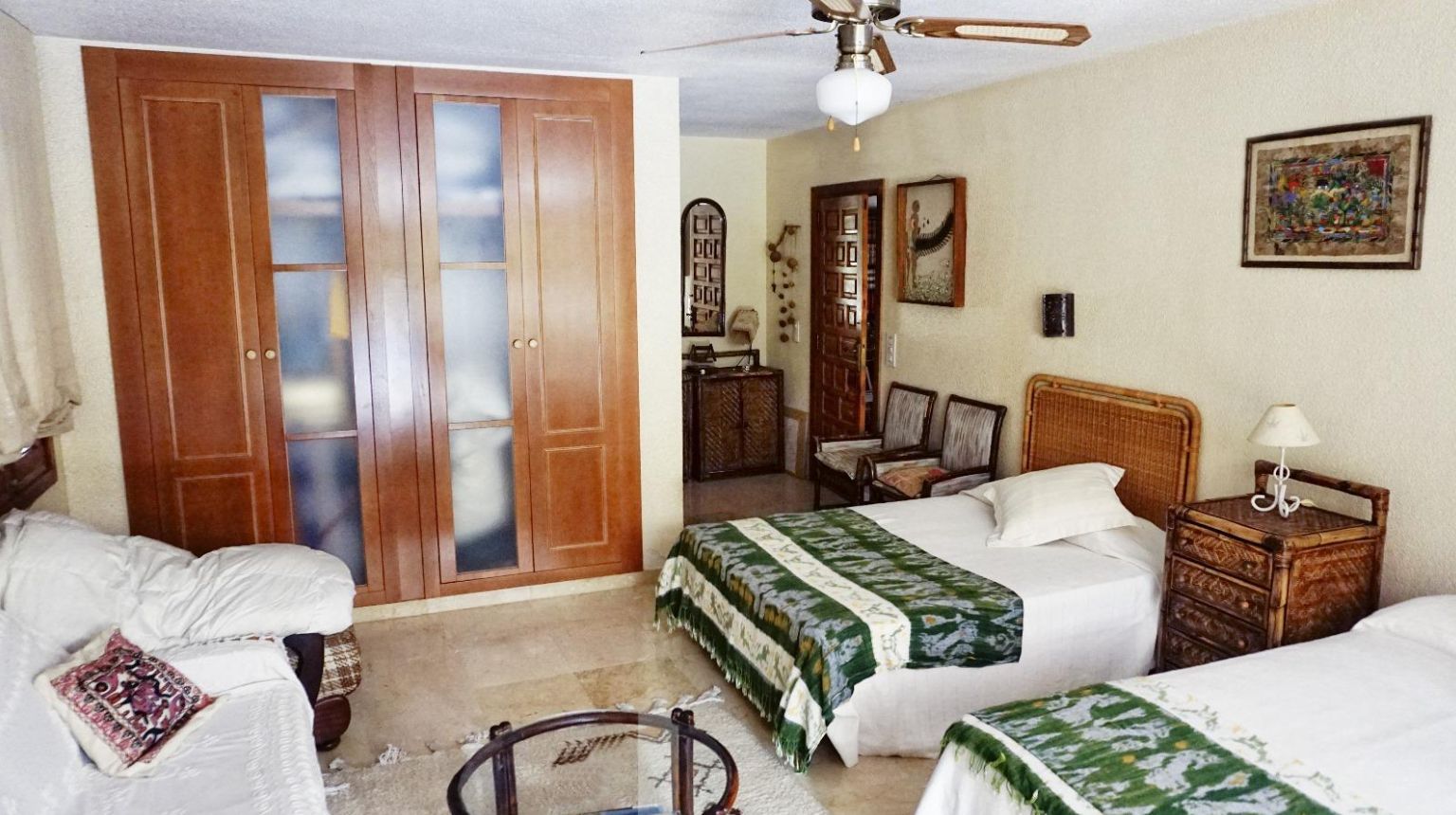Chalet en La Nucia