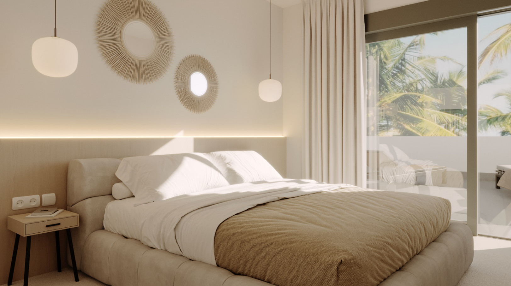 ¡Nuevos apartamentos en La Nucía!