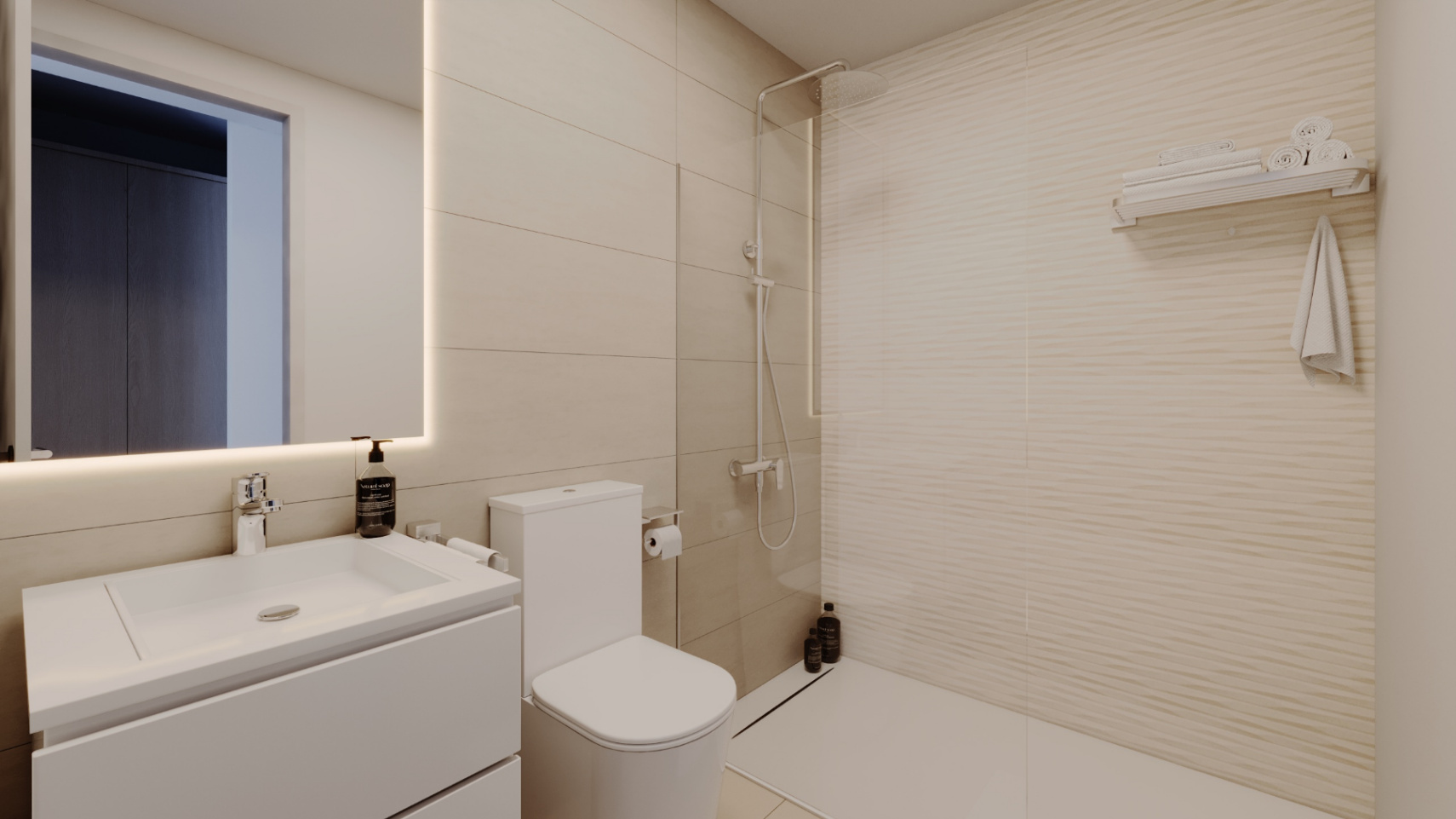 ¡Nuevos apartamentos en La Nucía!