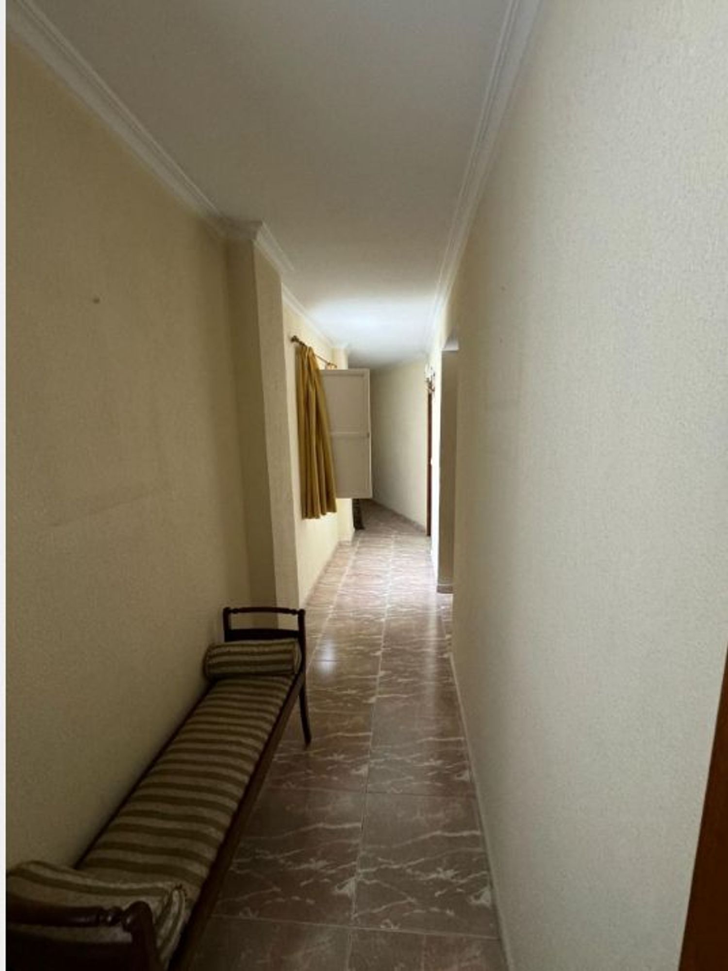 Ático en el centro de Alicante