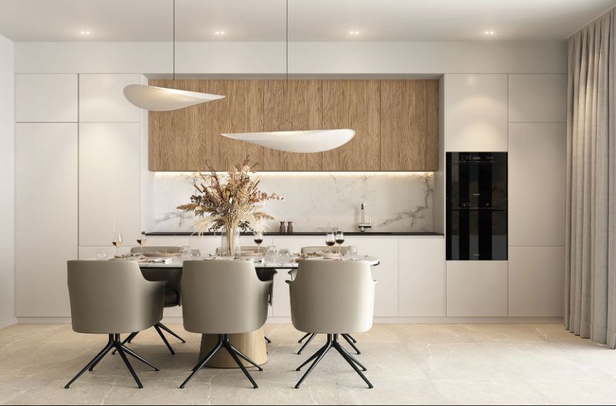 ¡Nuevos apartamentos en Balcón de Finestrat!