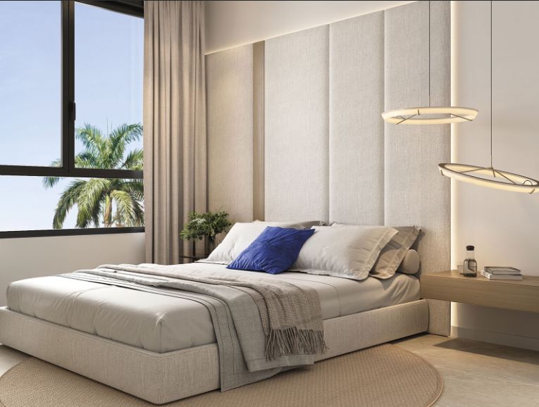 ¡Nuevos apartamentos en Balcón de Finestrat!