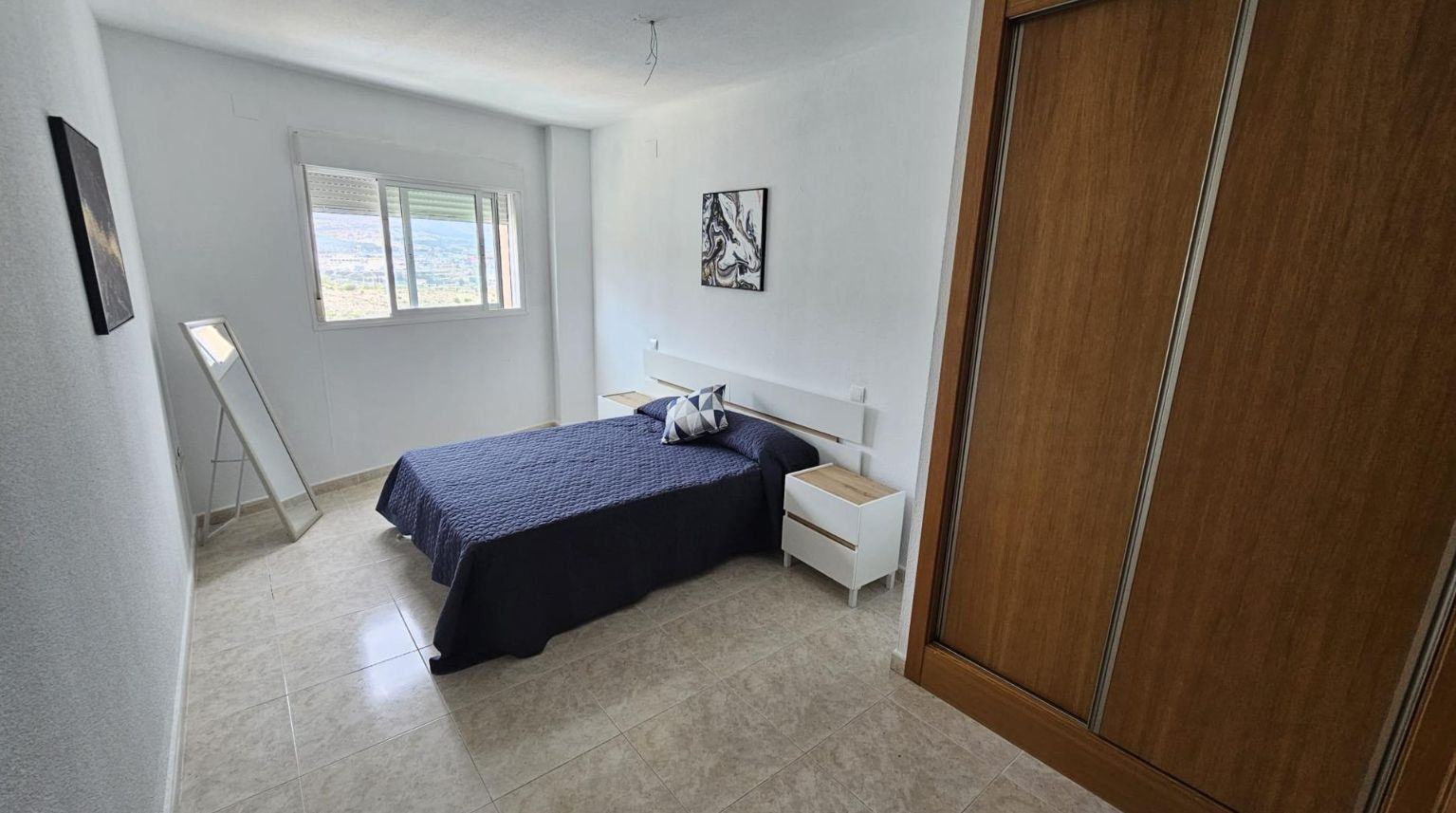 Atico en Cala de Villajoyosa