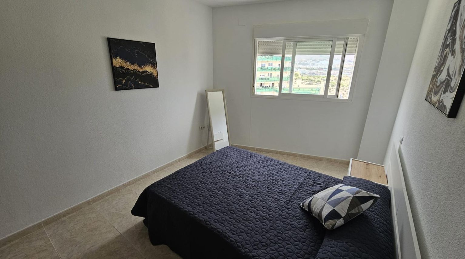 Atico en Cala de Villajoyosa