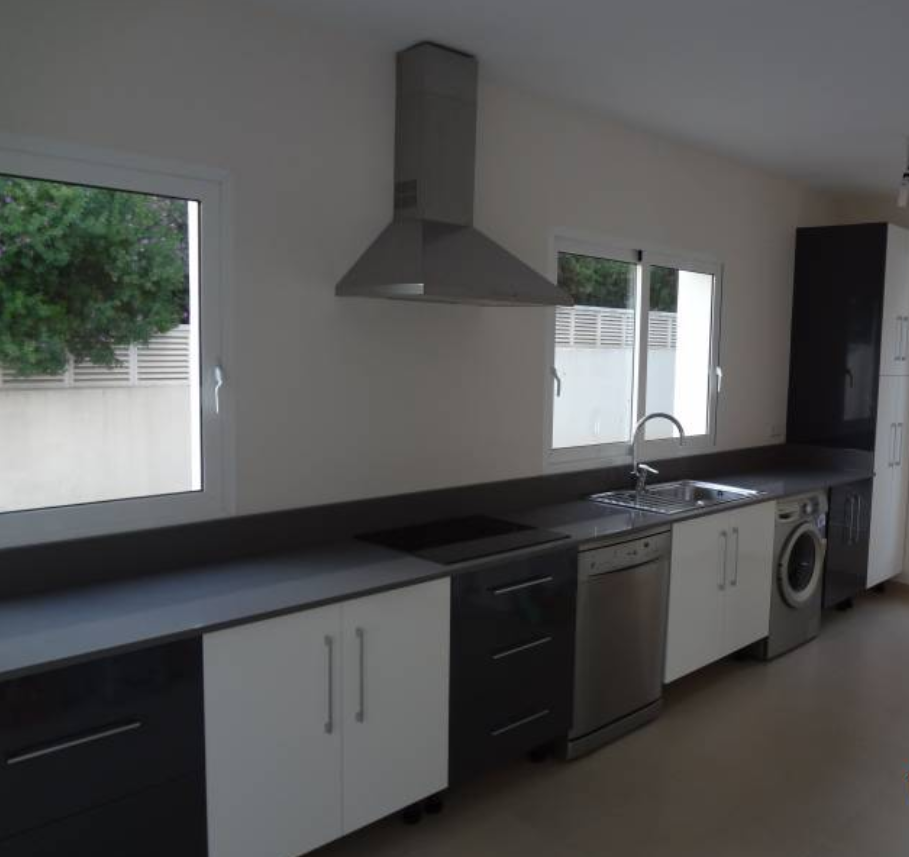 Chalet independiente en Alfas del Pi