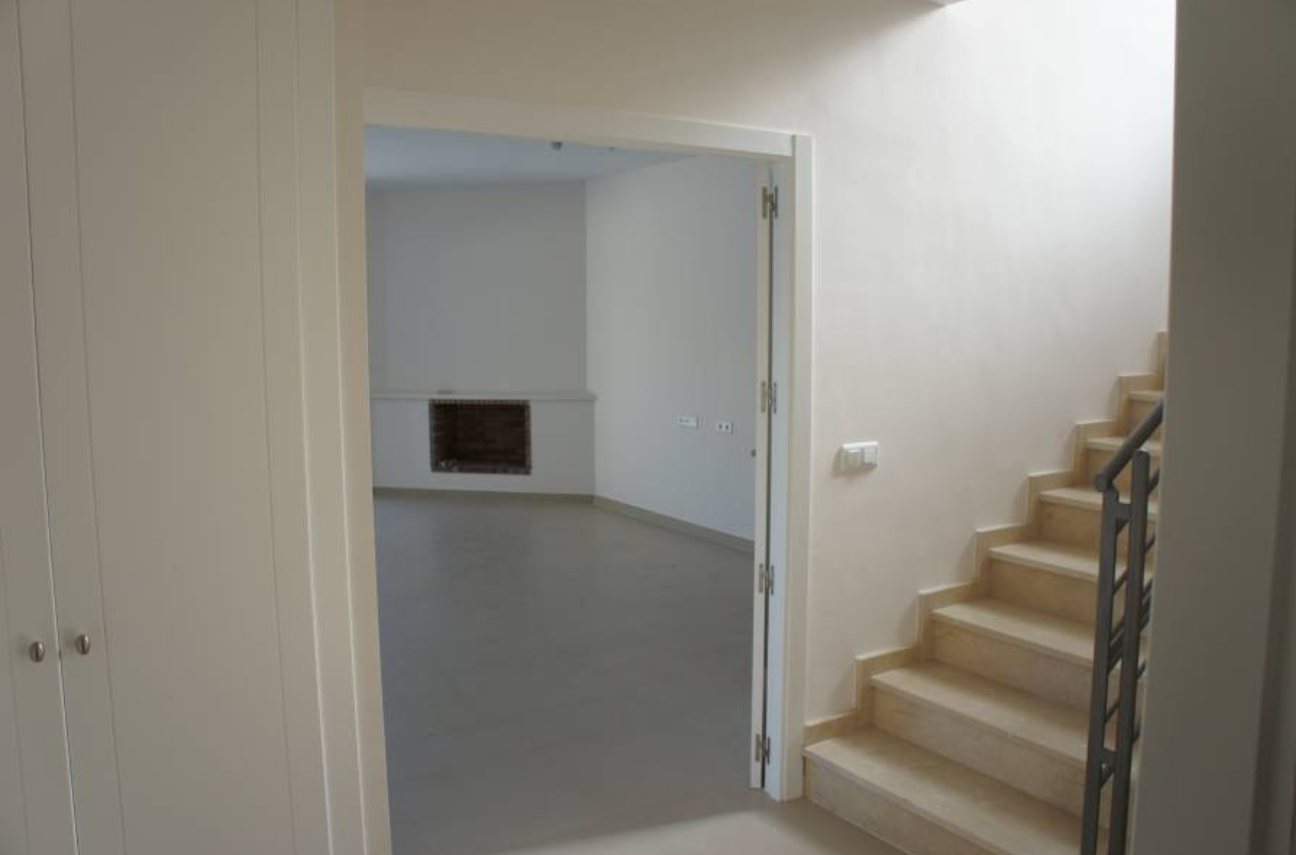Chalet independiente en Alfas del Pi