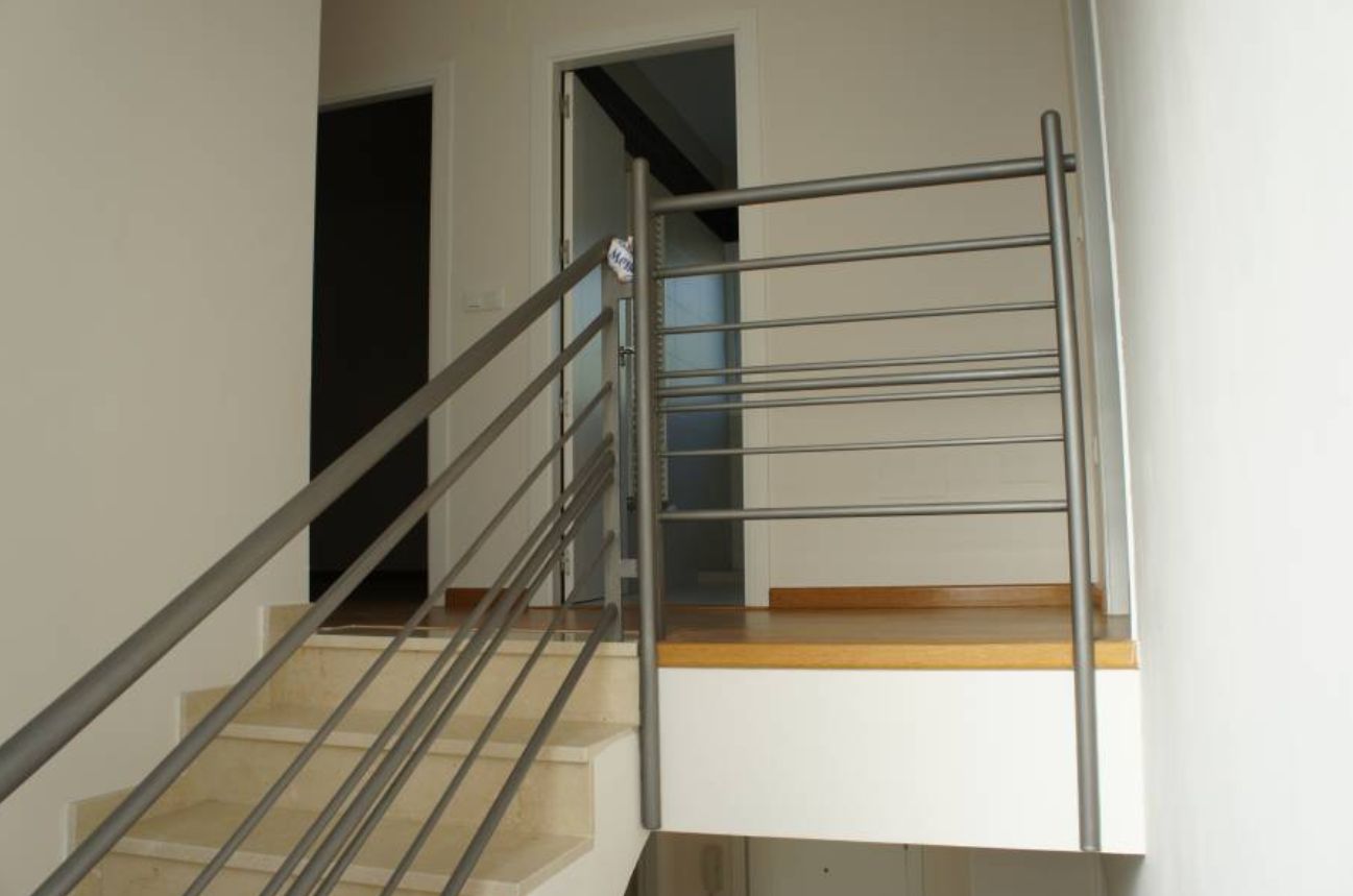 Chalet independiente en Alfas del Pi