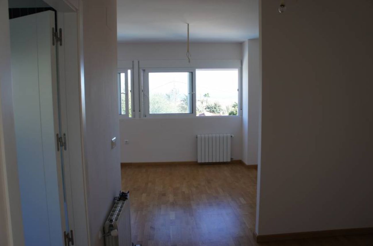 Chalet independiente en Alfas del Pi