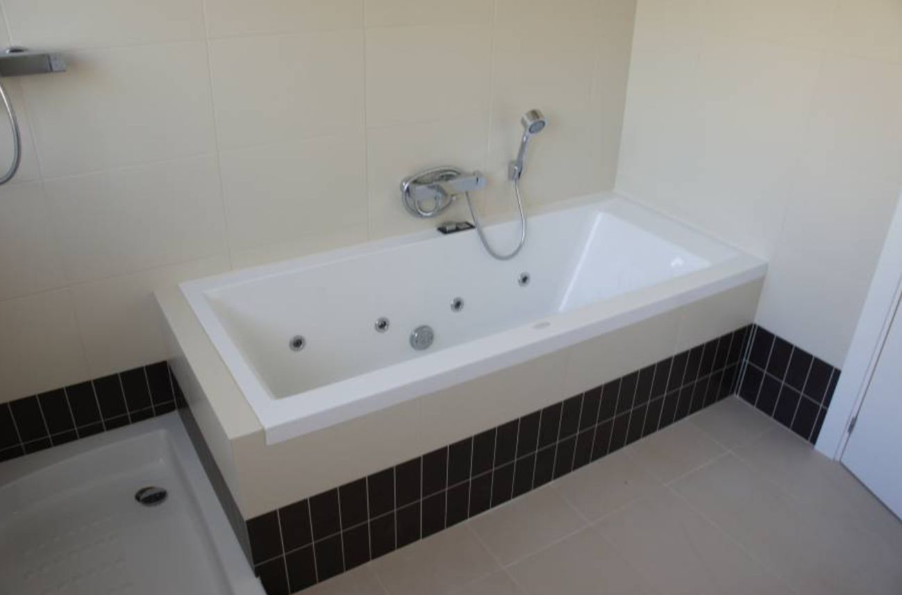 Chalet independiente en Alfas del Pi