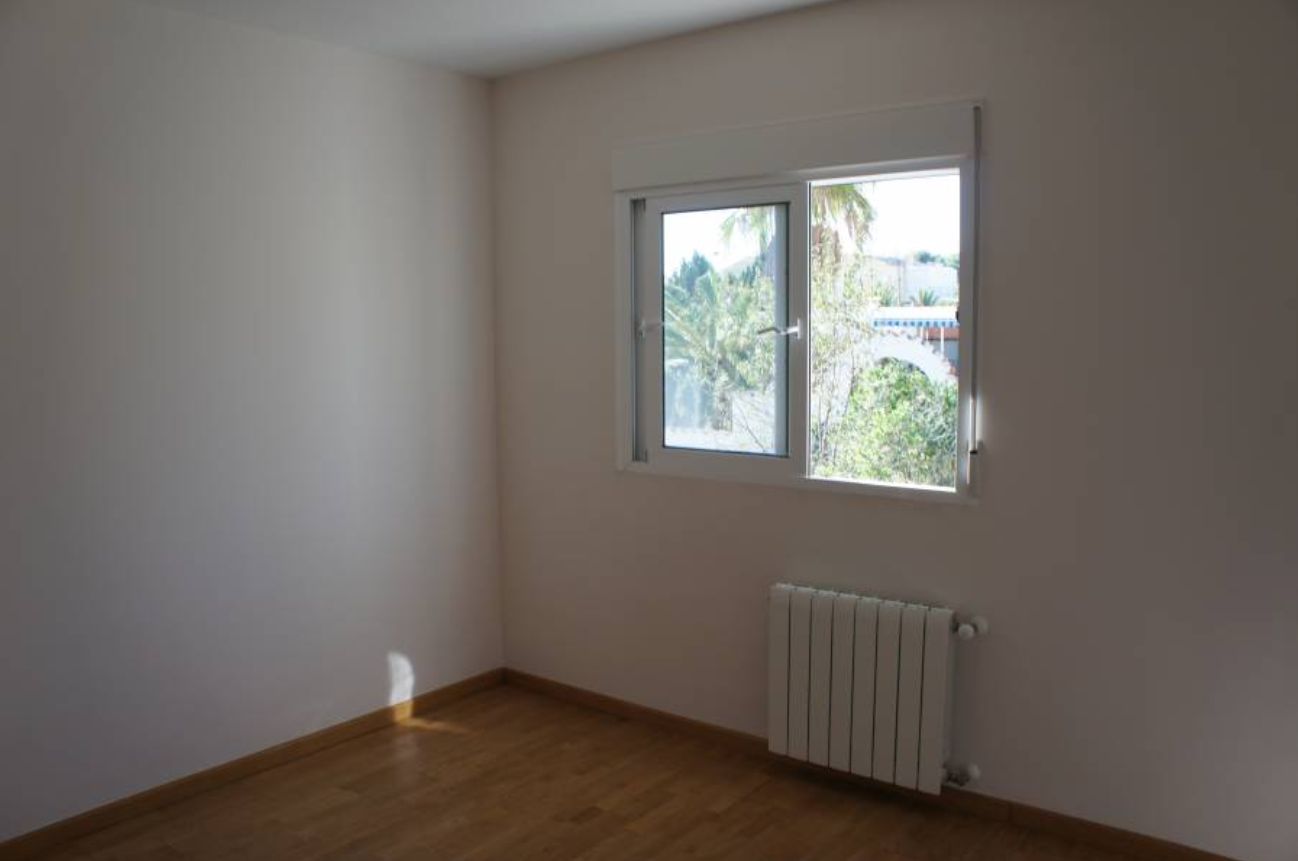 Chalet independiente en Alfas del Pi