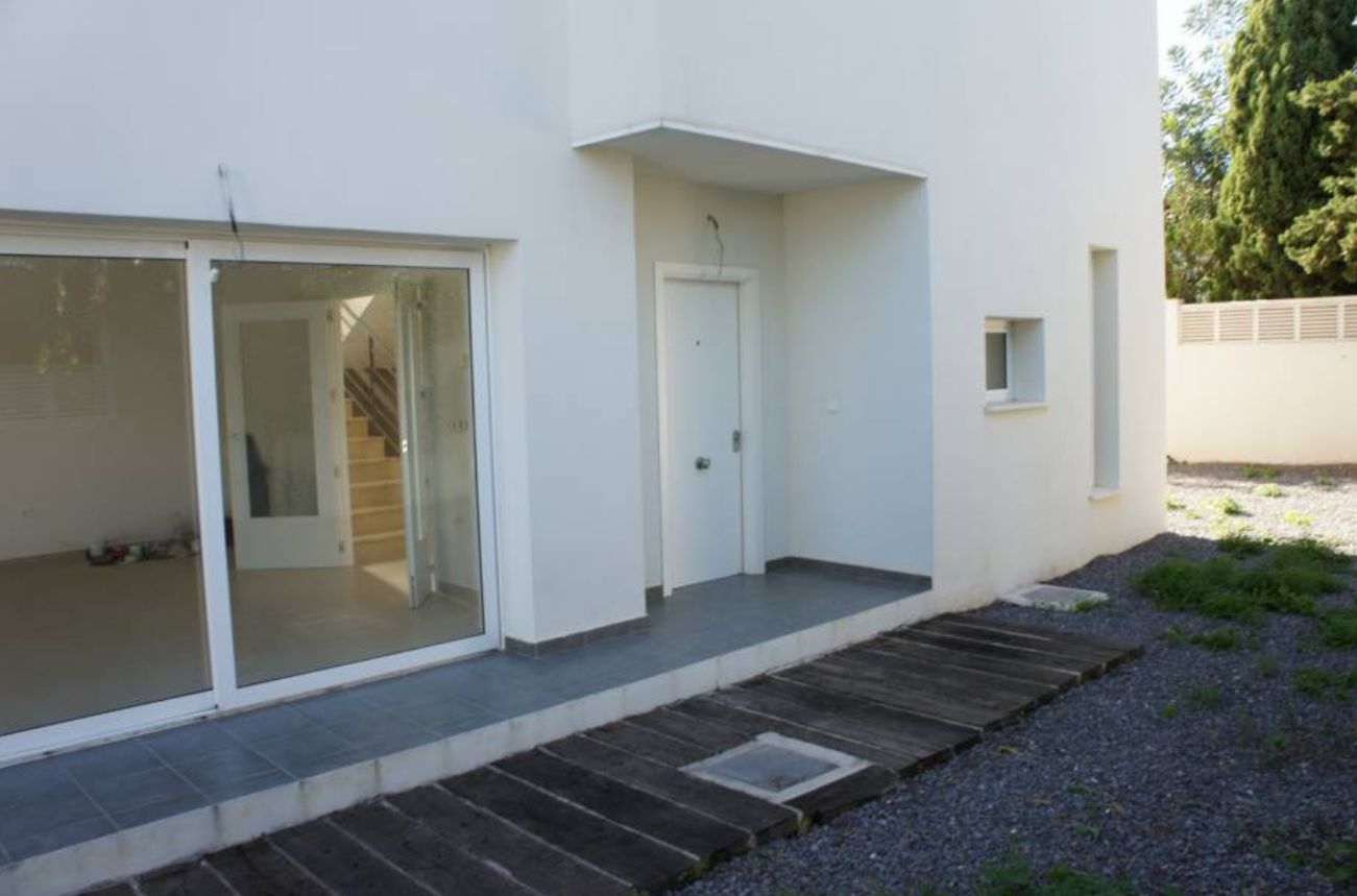 Chalet independiente en Alfas del Pi