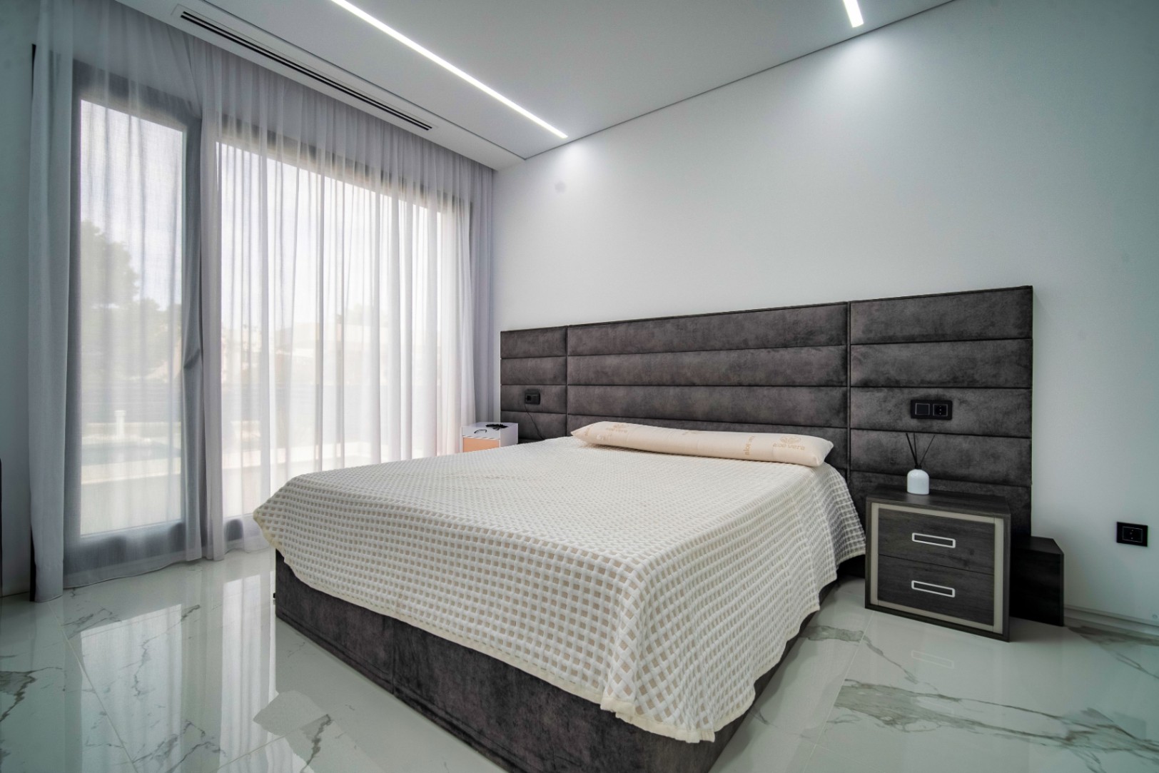 Casa unifamiliar o chalet, Pueblo Poniente, Benidorm