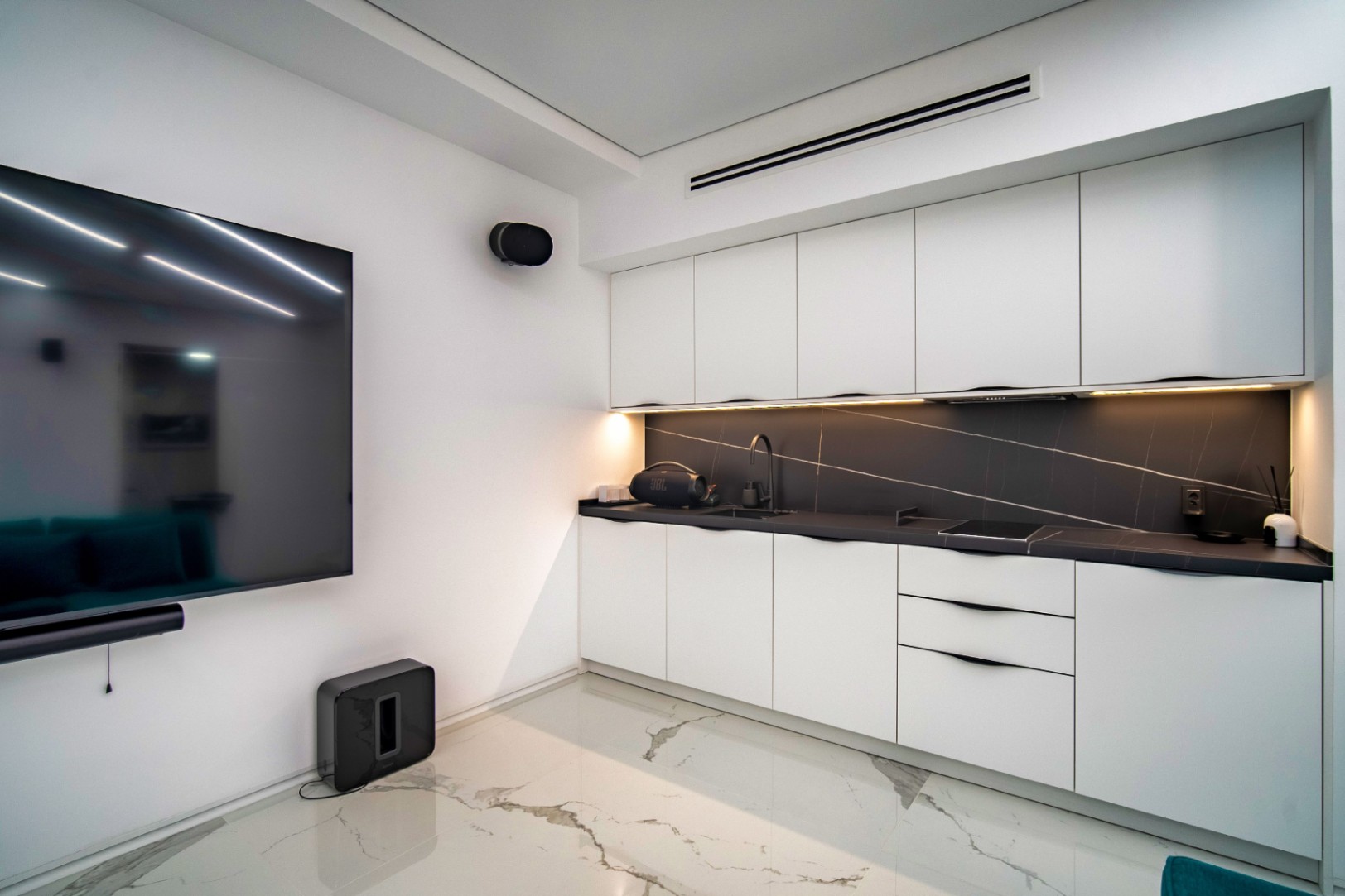 Casa unifamiliar o chalet, Pueblo Poniente, Benidorm