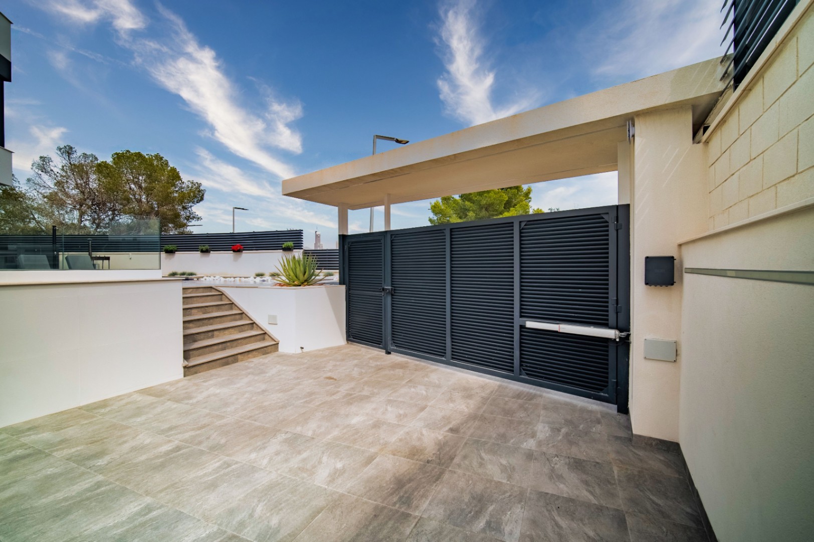 Casa unifamiliar o chalet, Pueblo Poniente, Benidorm