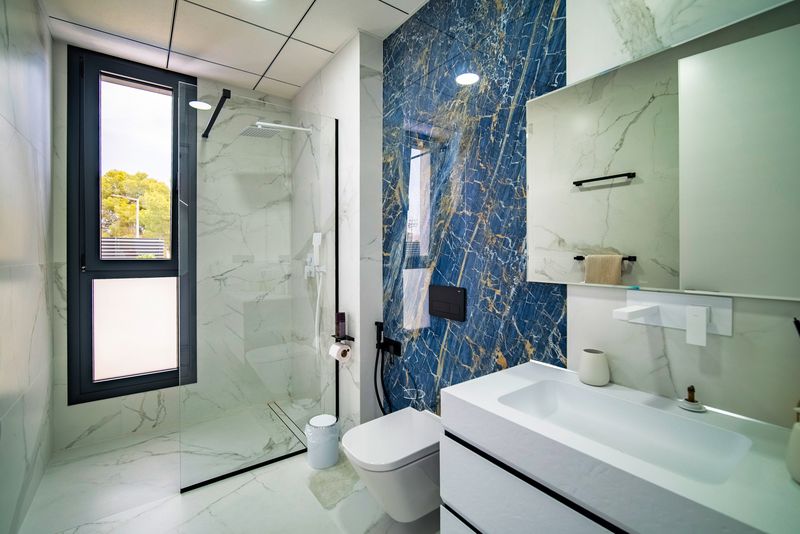 Casa unifamiliar o chalet, Pueblo Poniente, Benidorm