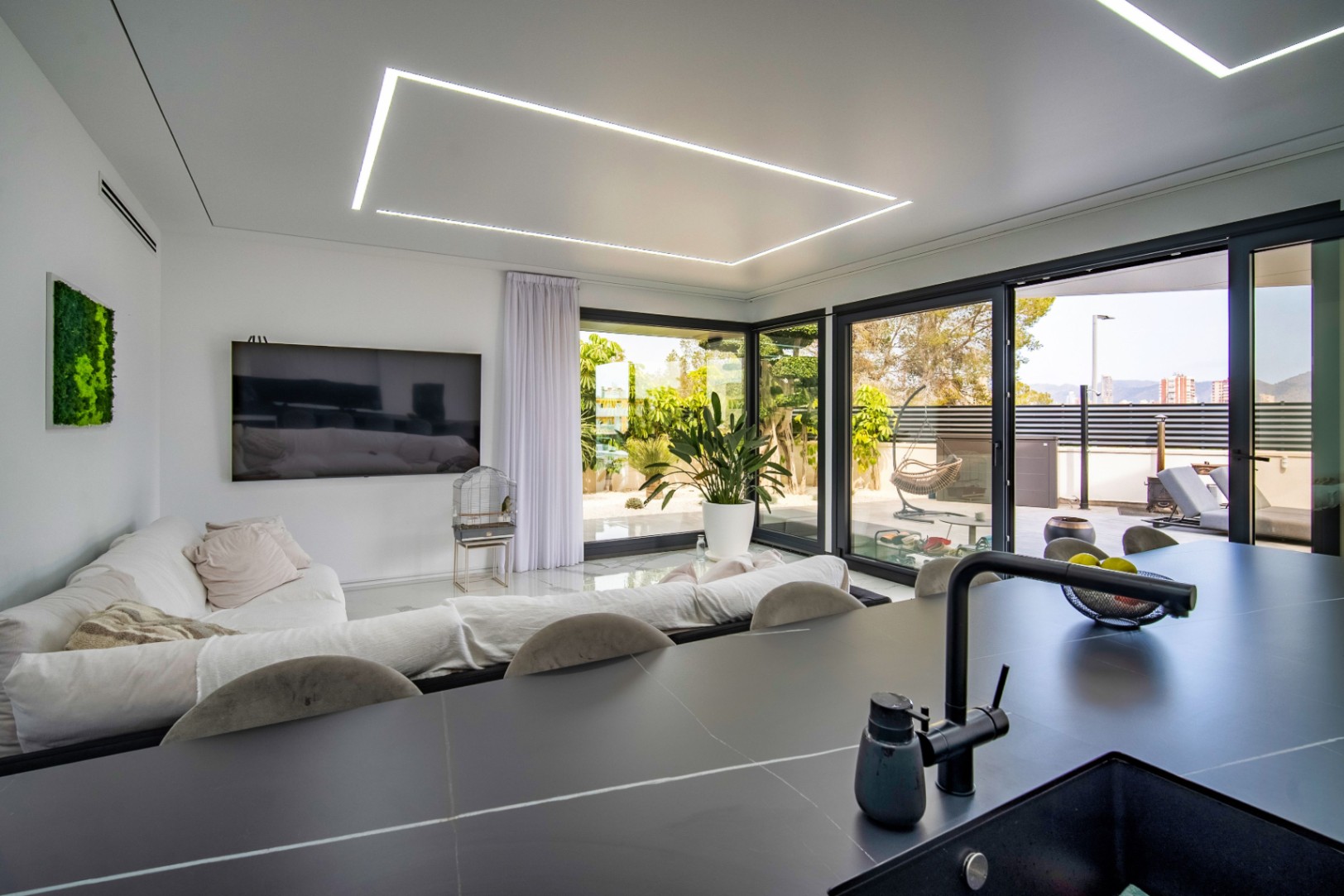 Casa unifamiliar o chalet, Pueblo Poniente, Benidorm