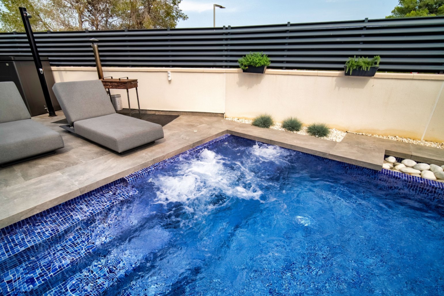 Casa unifamiliar o chalet, Pueblo Poniente, Benidorm