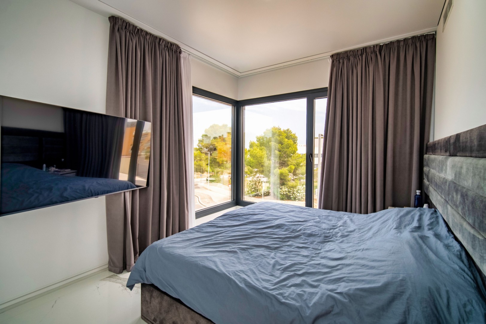 Casa unifamiliar o chalet, Pueblo Poniente, Benidorm