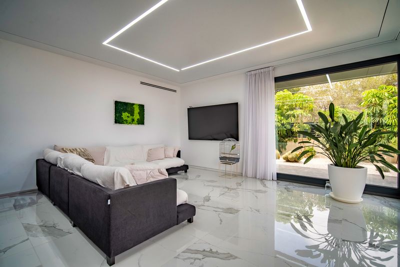 Casa unifamiliar o chalet, Pueblo Poniente, Benidorm