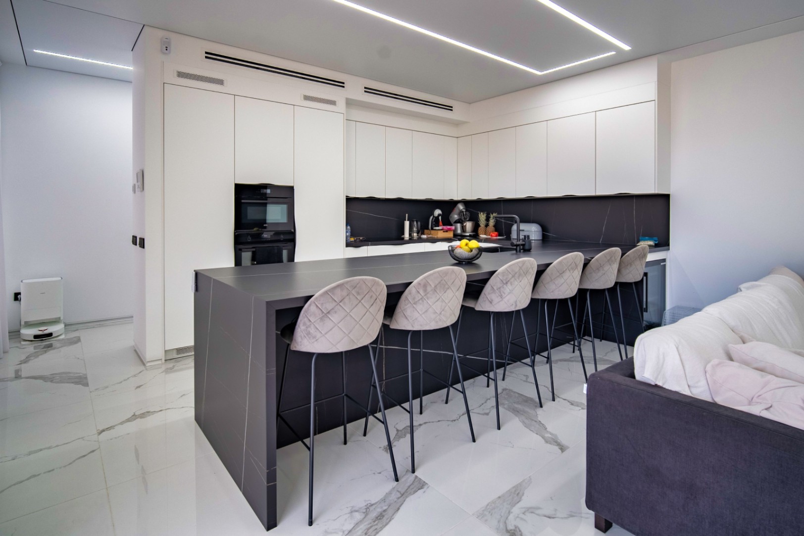 Casa unifamiliar o chalet, Pueblo Poniente, Benidorm