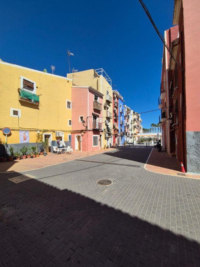 Piso en planta baja a 20 metros de la playa