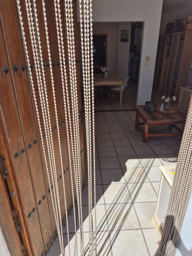 Piso en planta baja a 20 metros de la playa