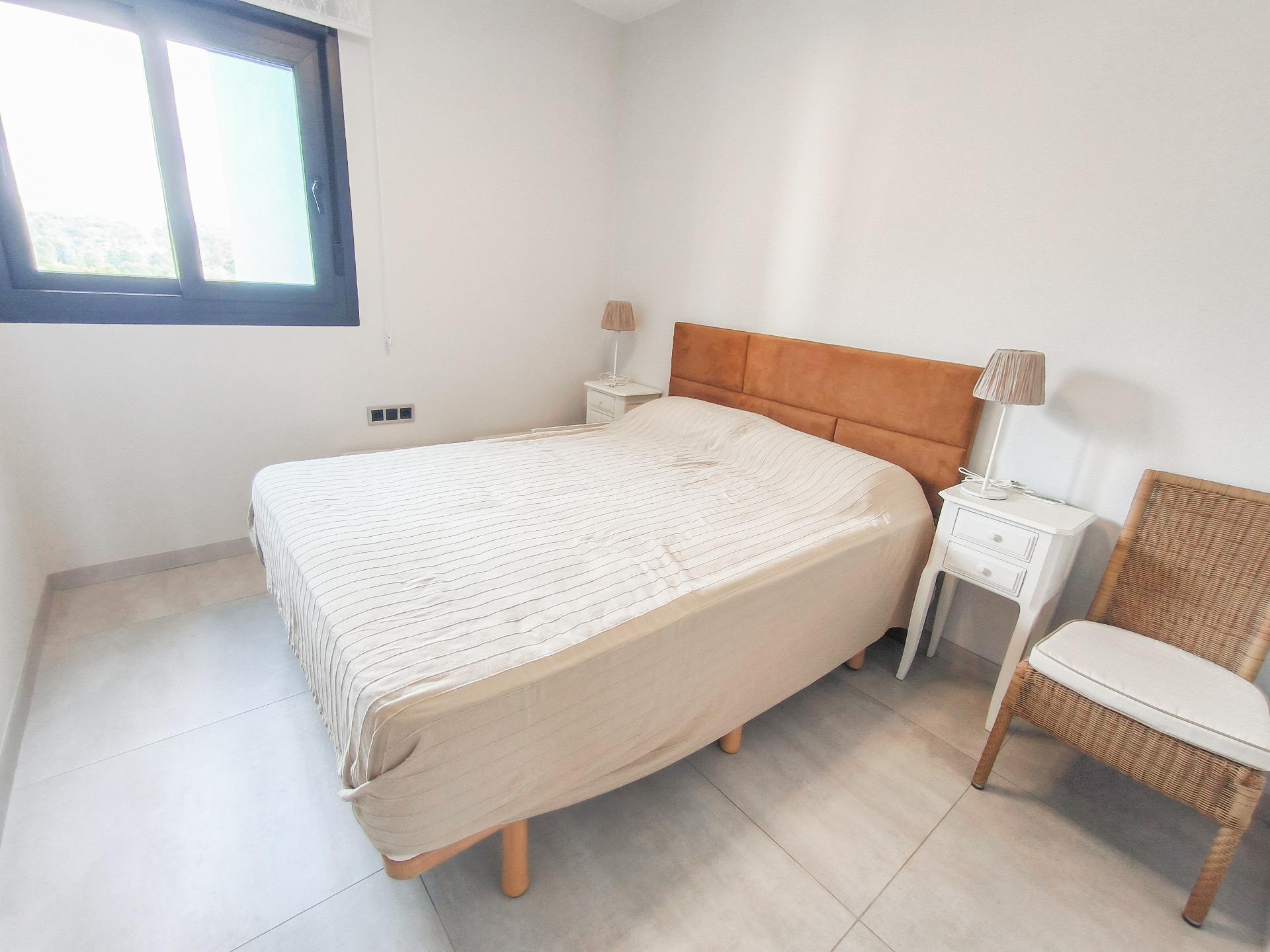 Apartamento de lujo en esquina, Playa de Poniente, Benidorm