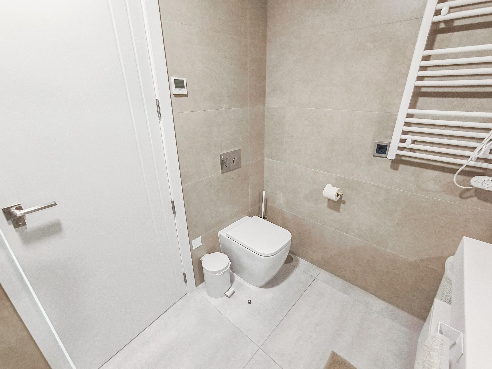 Apartamento de lujo en esquina, Playa de Poniente, Benidorm