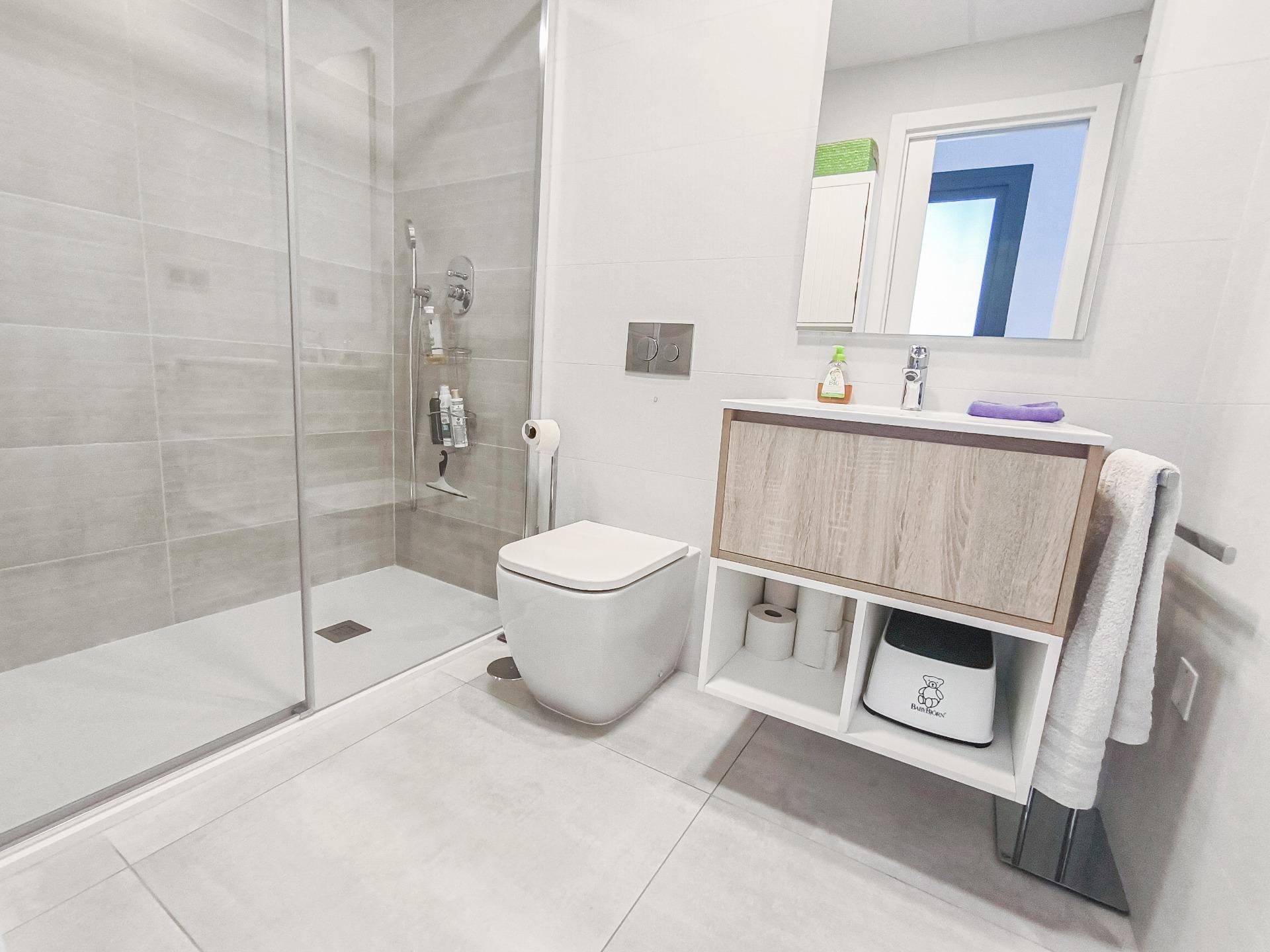 Apartamento de lujo en esquina, Playa de Poniente, Benidorm