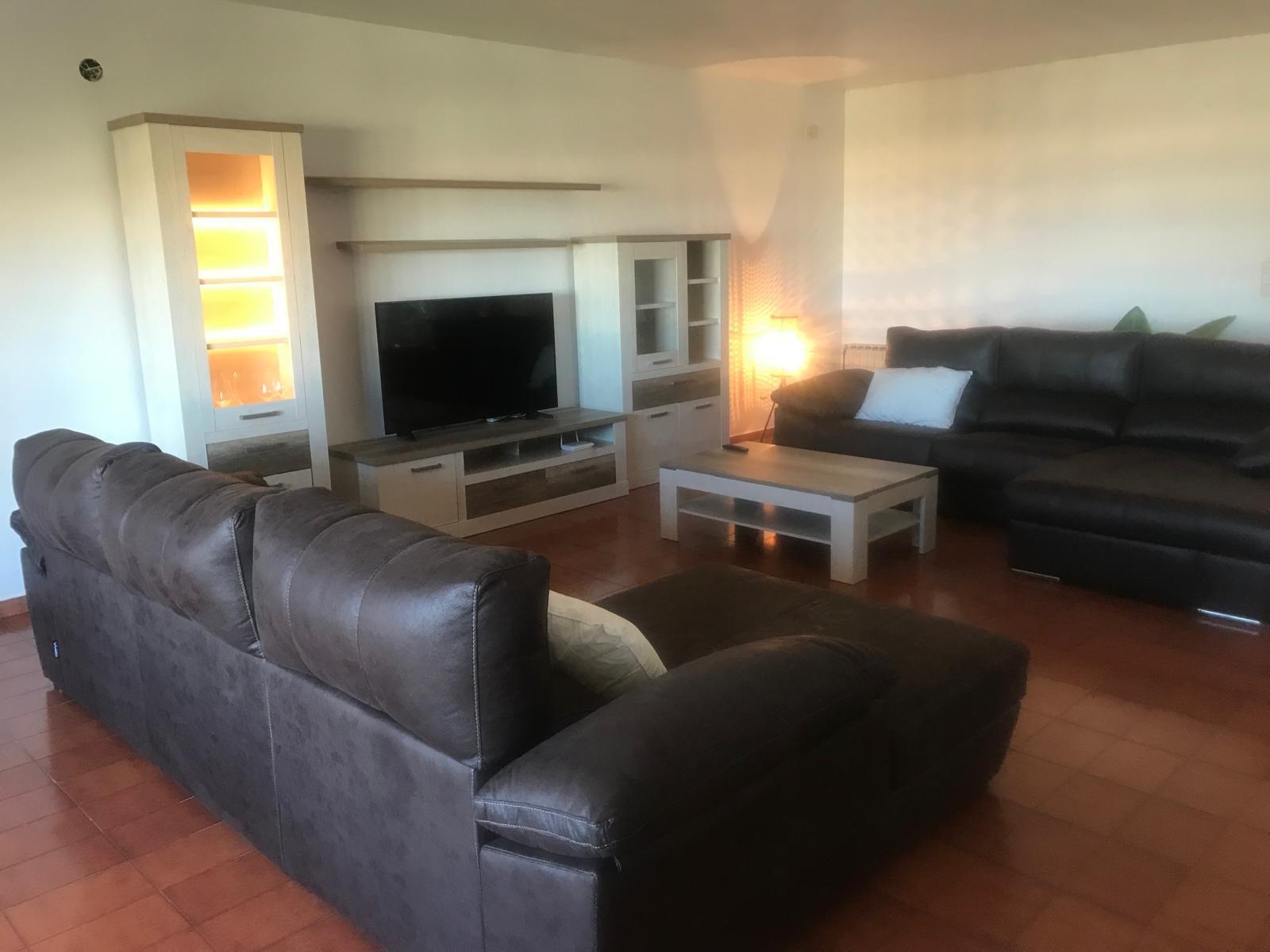 Una casa en La Nucia