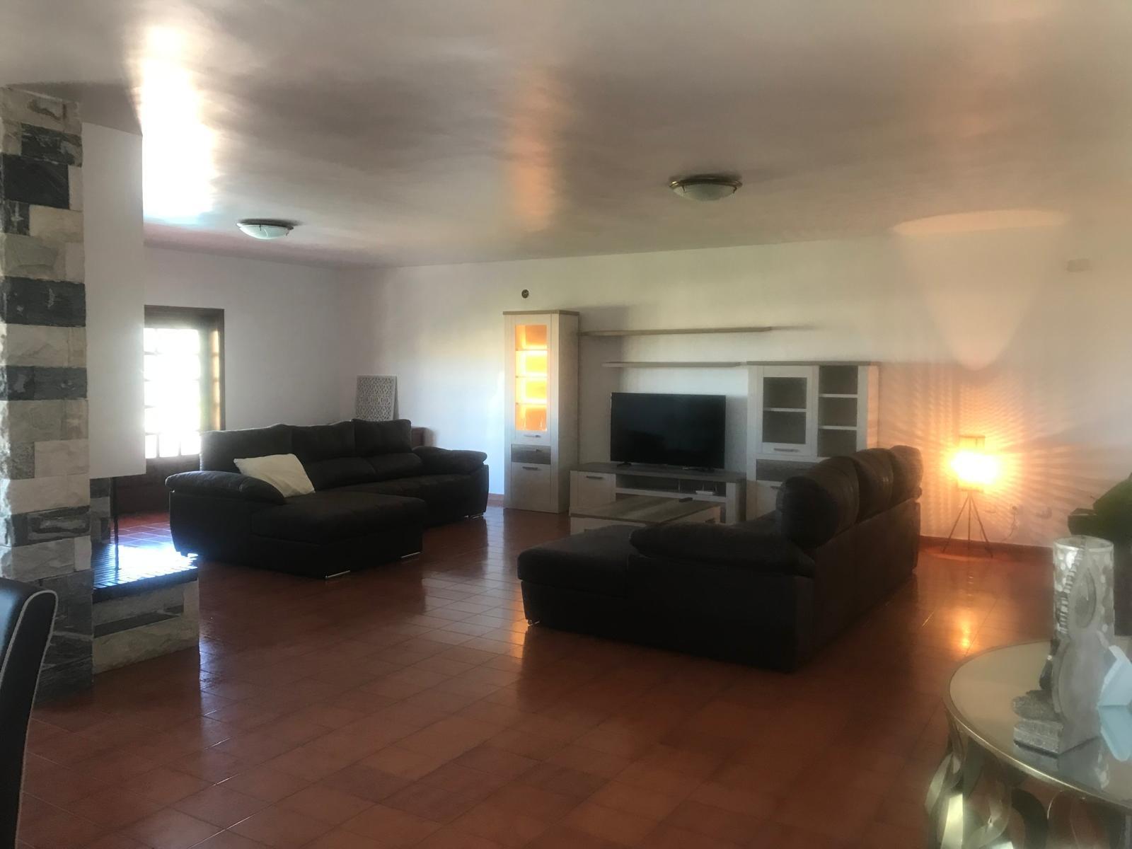 Una casa en La Nucia