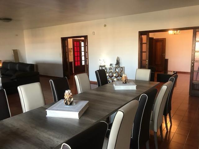 Una casa en La Nucia