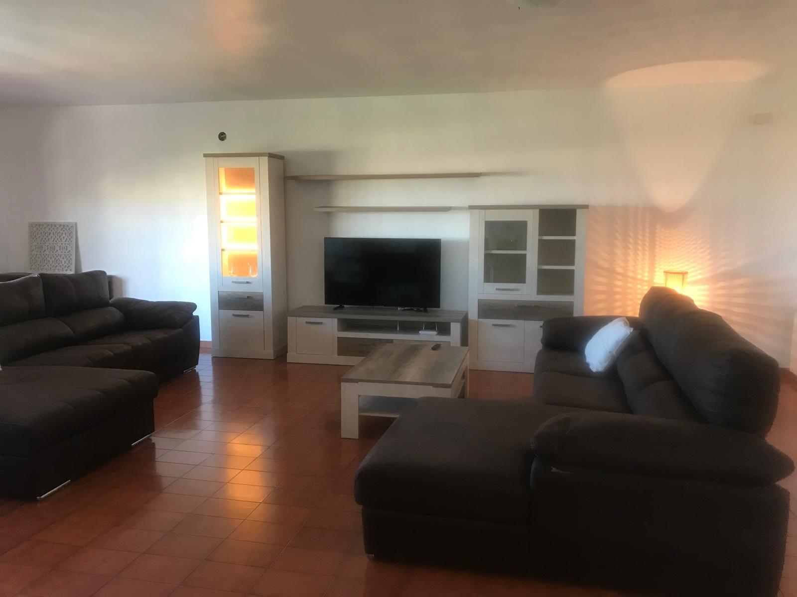 Una casa en La Nucia