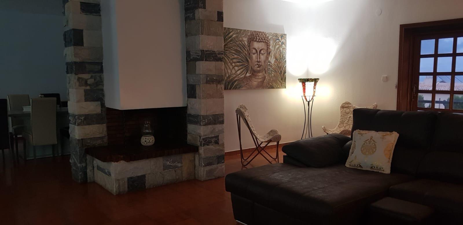 Una casa en La Nucia