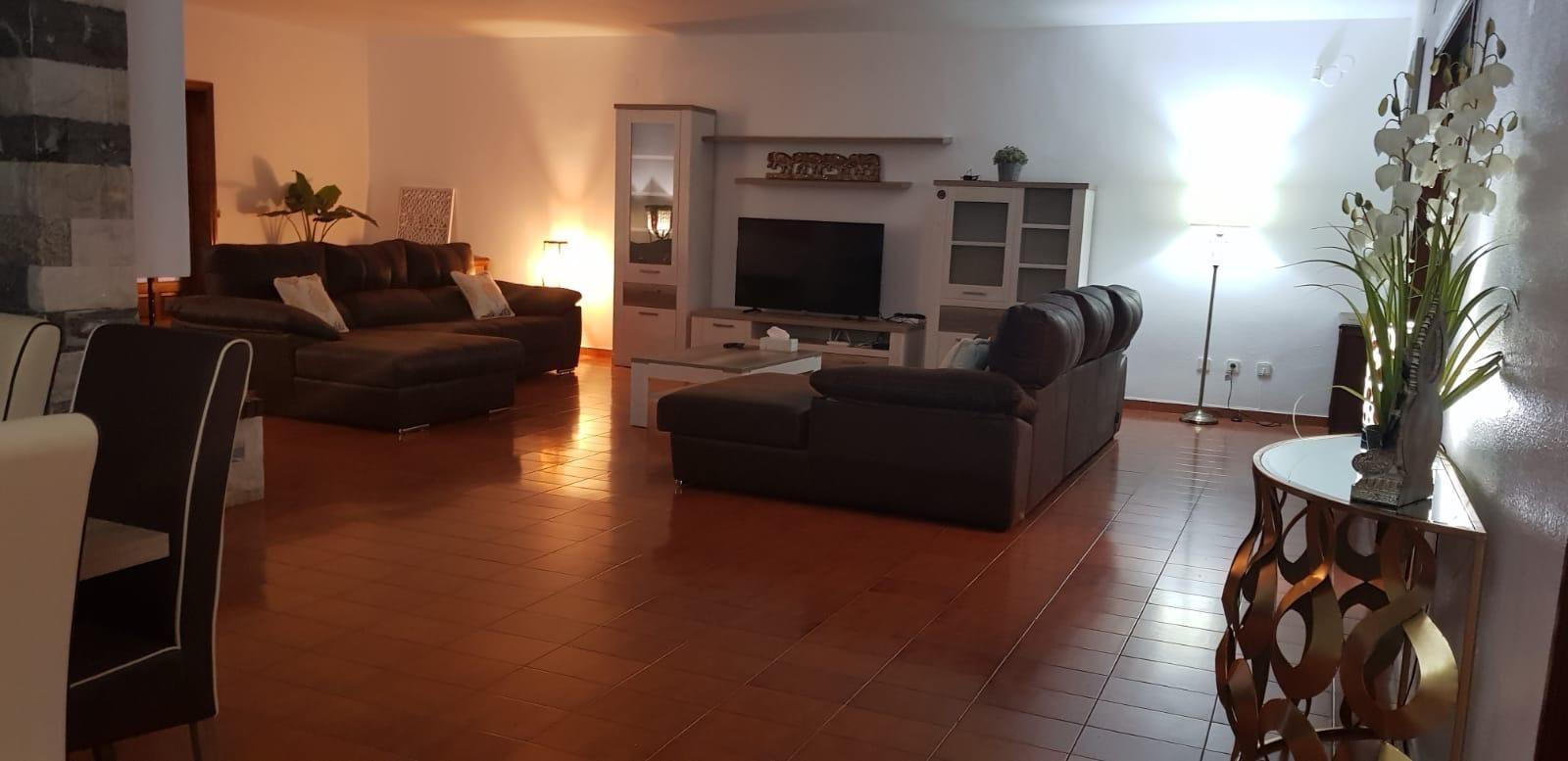 Una casa en La Nucia