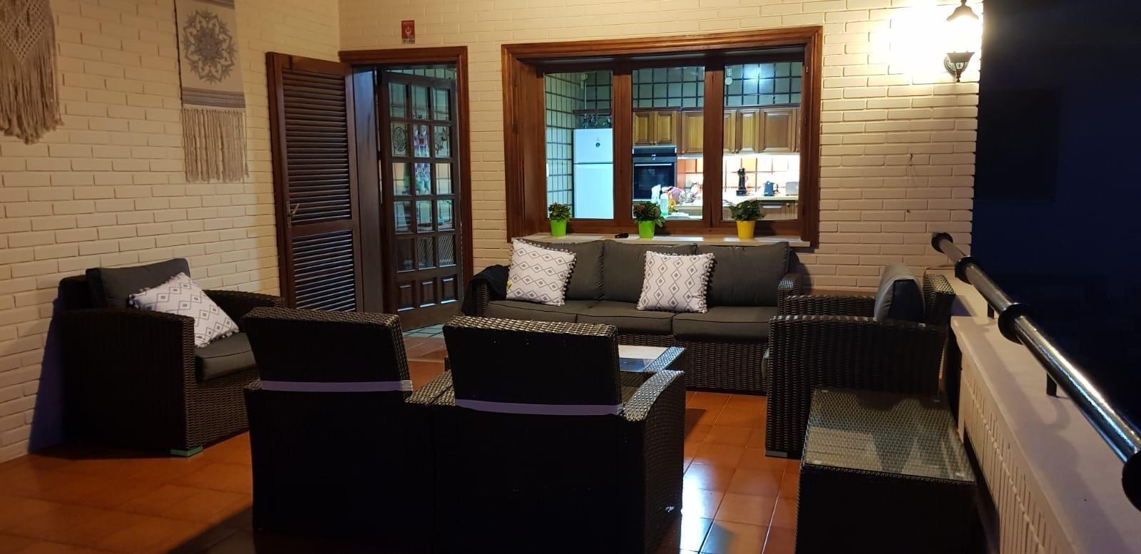 Una casa en La Nucia