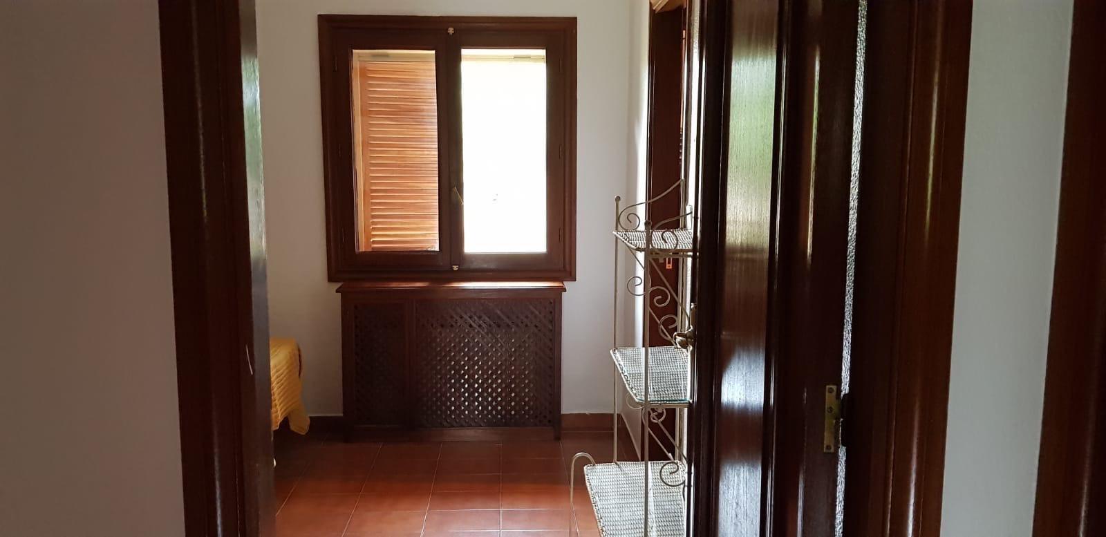 Una casa en La Nucia