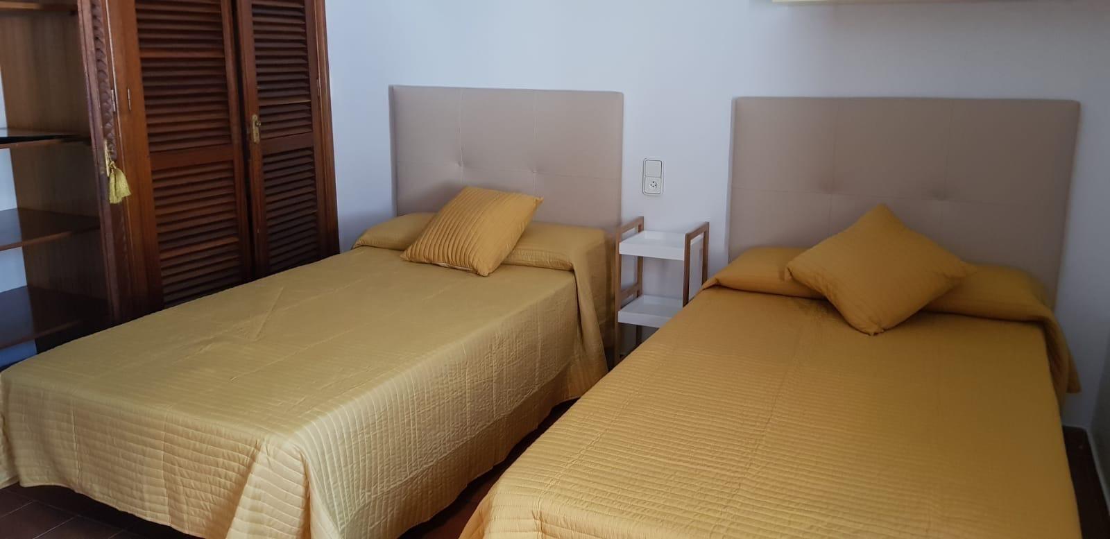 Una casa en La Nucia